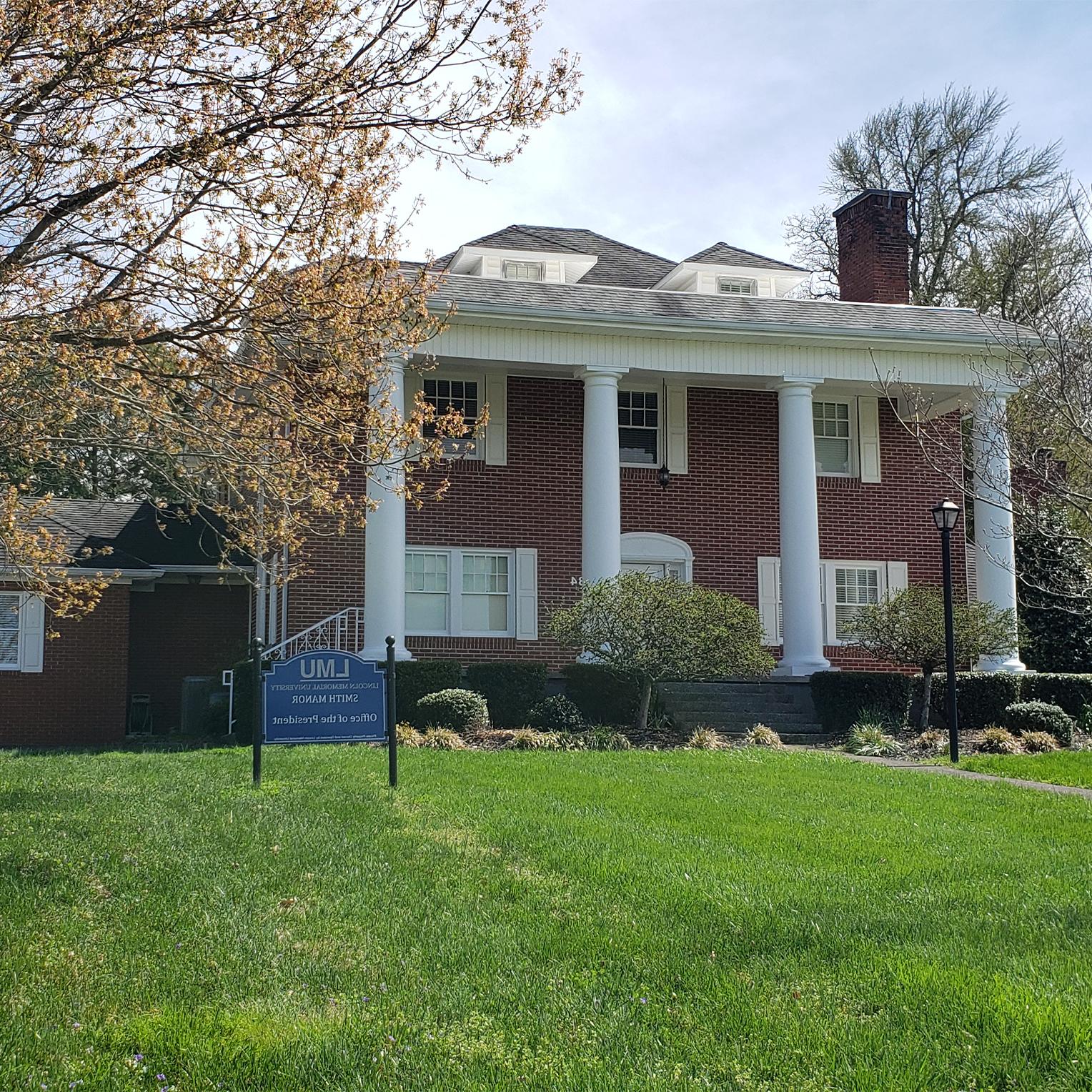 President's Office