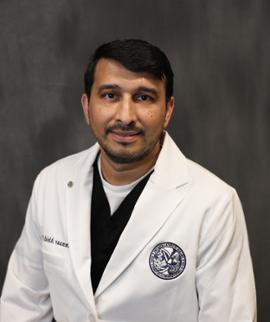 Dr. Abidi