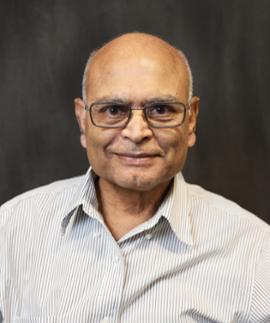 Dr. Patel