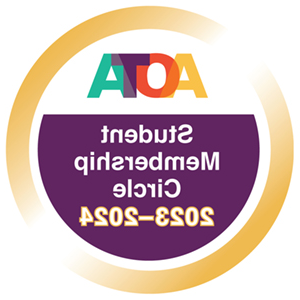 AOTA Gold Student Membership