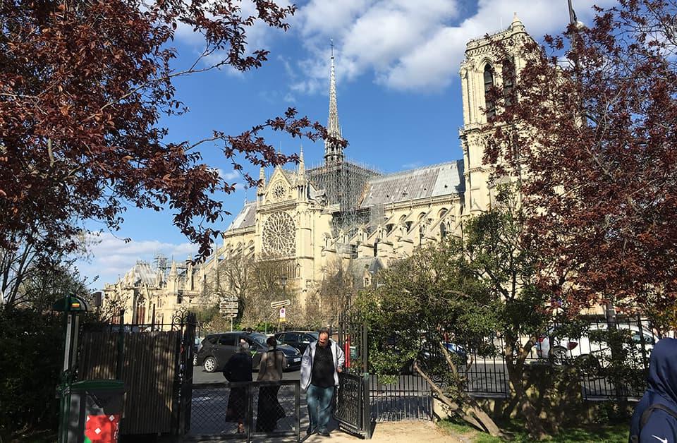 Notredame